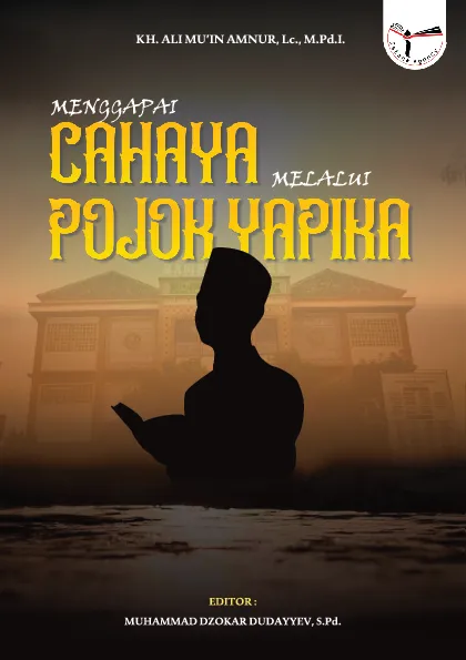 Menggapai cahaya melalui pojok Yapika