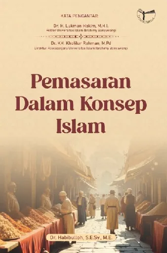 Pemasaran dalam konsep Islam