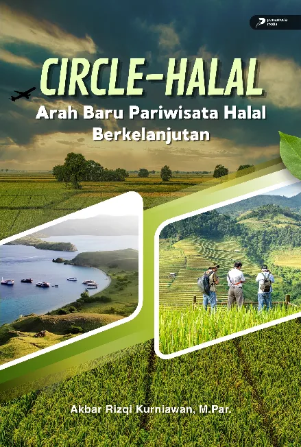 Circle-Halal Arah Baru Pariwisata Halal Berkelanjutan