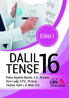 DALIL 16 TENSE