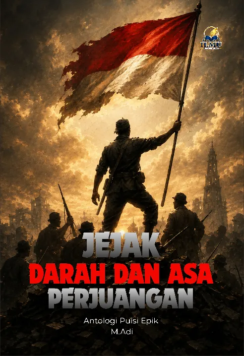 JEJAK DARAH DAN ASA PERJUANGAN
