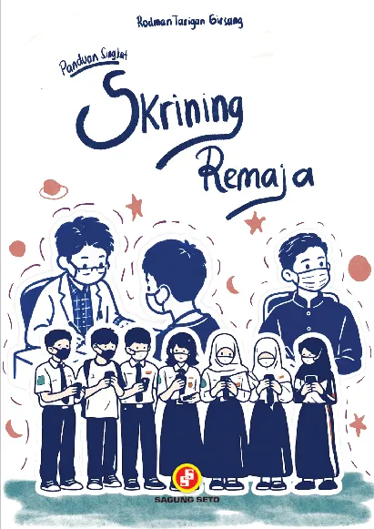 Panduan Singkat Skrining Remaja