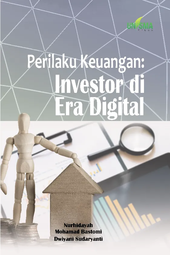 Perilaku Keuangan: Investor  Di Era Digital