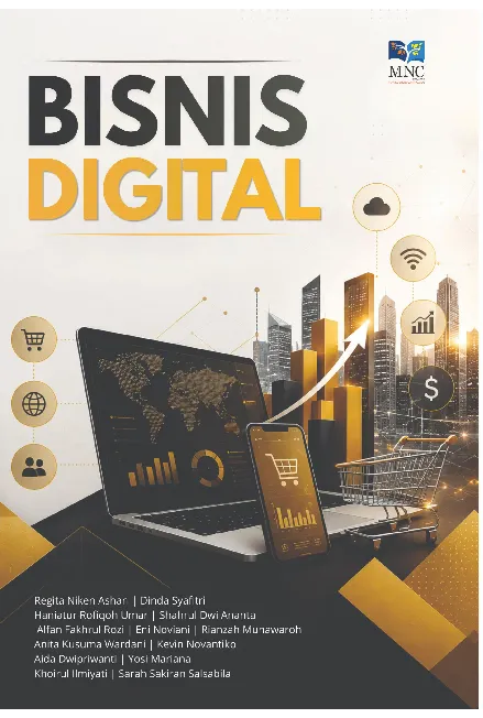 BISNIS DIGITAL