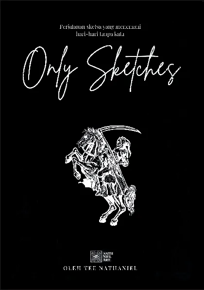 Only Sketches