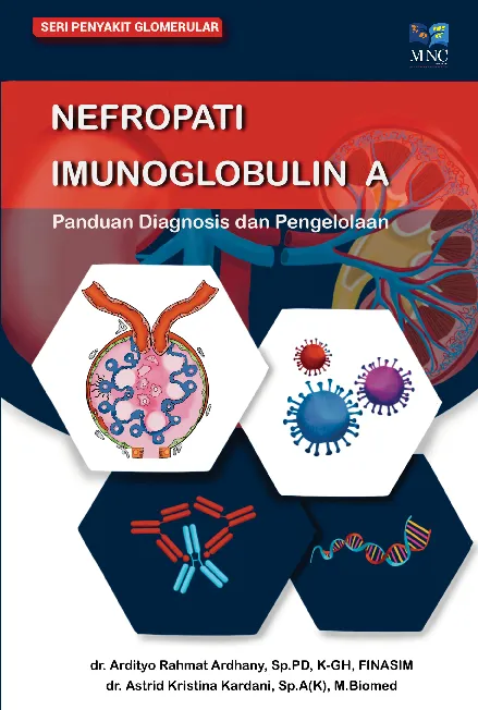 Nefropati imunoglobulin A