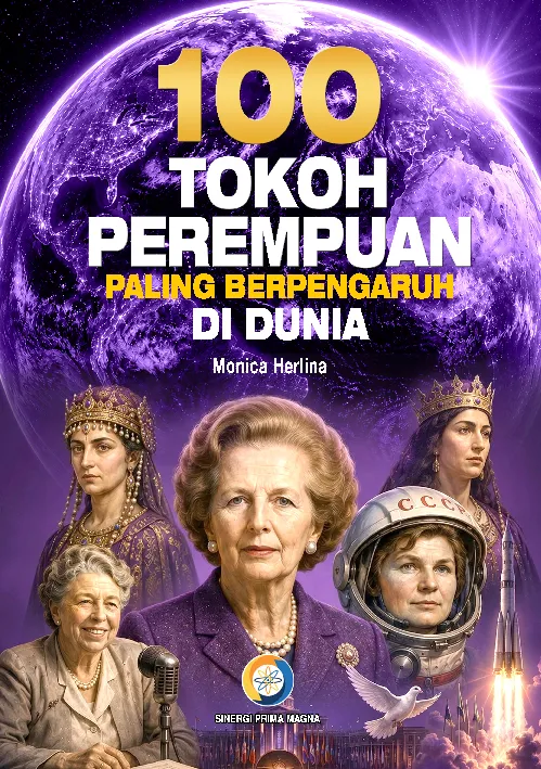 100 Tokoh Perempuan Paling Berpengaruh di Dunia