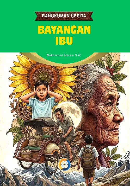 Bayangan Ibu