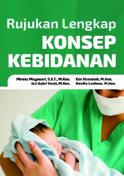 RUJUKAN LENGKAP KONSEP KEBIDANAN