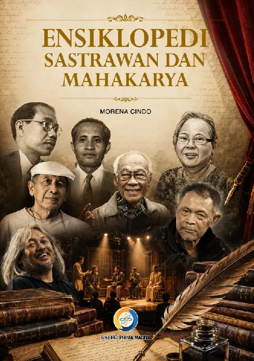 Ensiklopedi Sastrawan dan Mahakarya