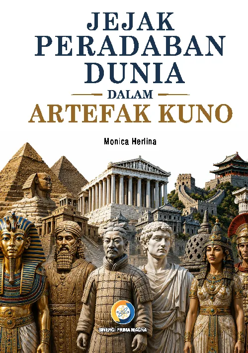 Jejak Peradaban Dunia dalam Artefak Kuno