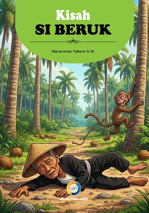 Kisah Si Beruk