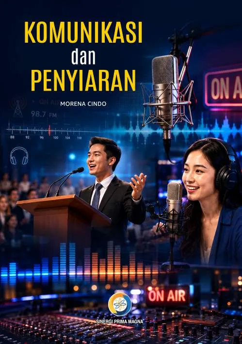 Komunikasi dan Penyiaran