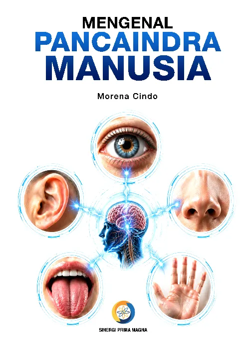 Mengenal Pancaindra Manusia