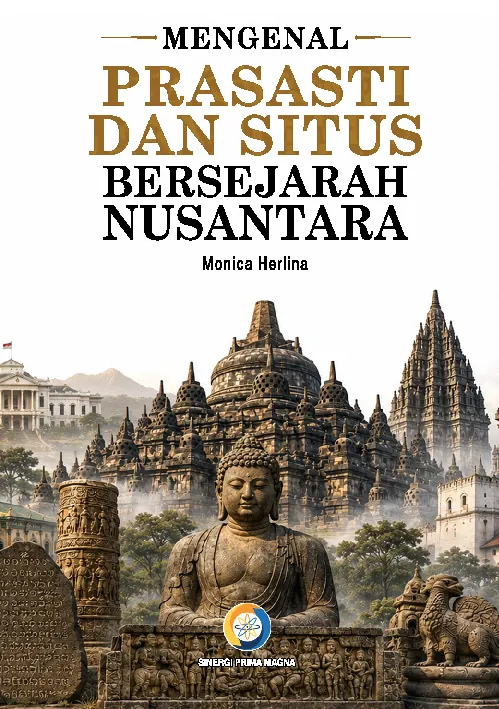 Mengenal Prasasti dan Situs Bersejarah Nusantara