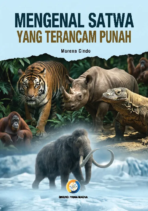 Mengenal Satwa Yang Terancam Punah