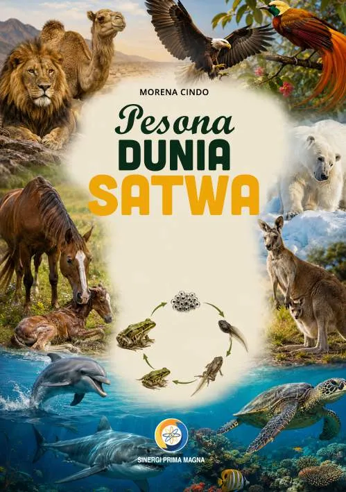 Pesona Dunia Satwa