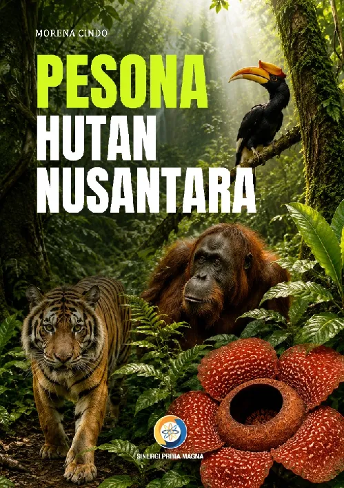 Pesona Hutan Nusantara
