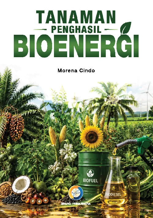 Tanaman Penghasil Bioenergi