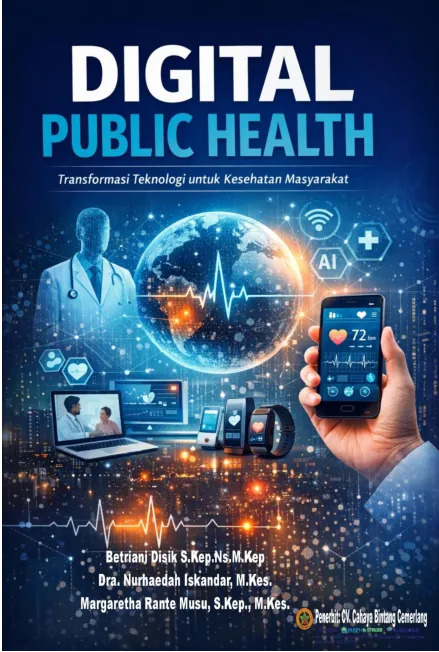 Digital Public Health