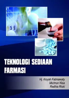 TEKNOLOGI SEDIAAN FARMASI