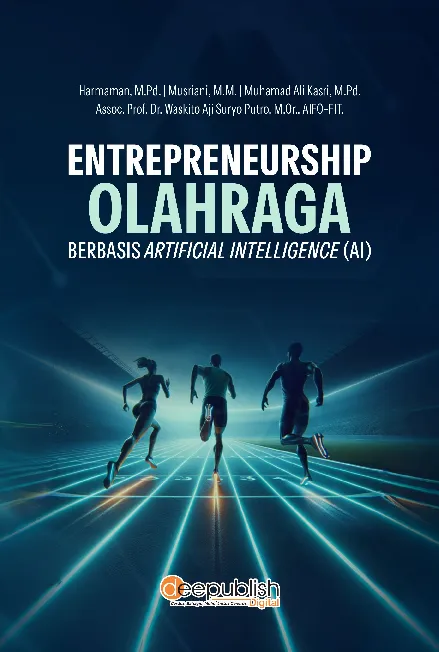 Entrepreneurship Olahraga Berbasis Artificial Intelligence (AI)