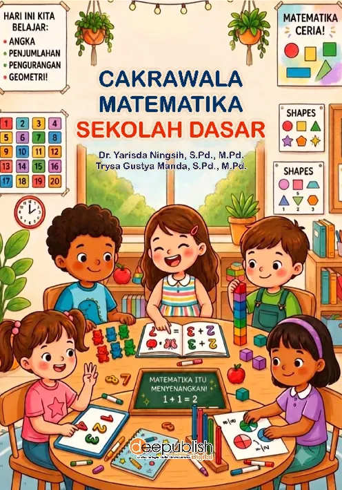 Cakrawala Matematika Sekolah Dasar
