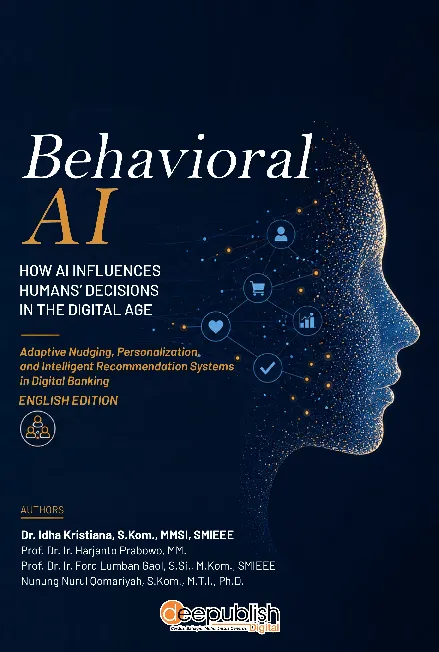 Behavioral AI: How AI Influences Human Decisions in the Digital Age