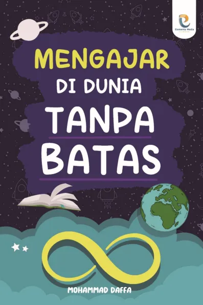 Mengajar di Dunia Tanpa Batas