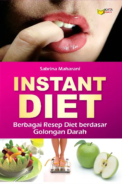 Instant Diet