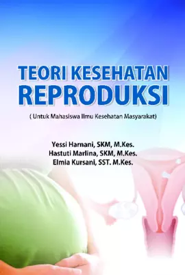 TEORI KESEHATAN REPRODUKSI