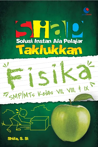 Siap Taklukkan Fisika Smp