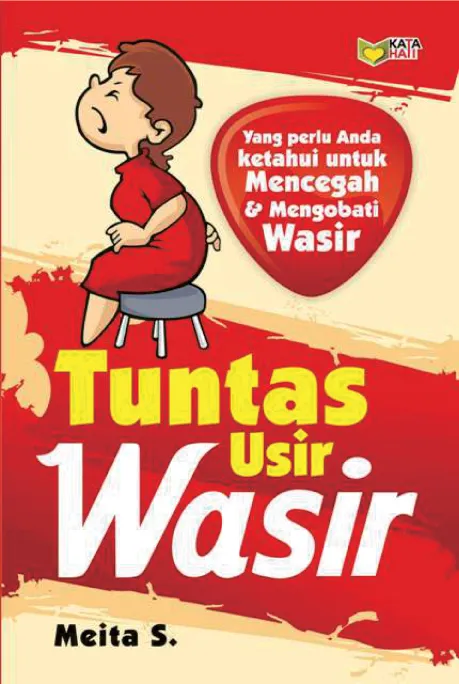 Tuntas Usir Wasir