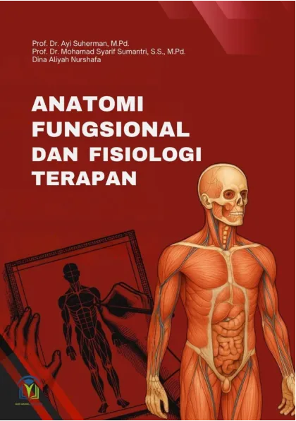 ANATOMI FUNGSIONAL DAN FISIOLOGI TERAPAN