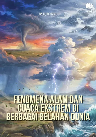 Fenomena Alam dan Cuaca Ekstrem di Berbagai Belahan Dunia