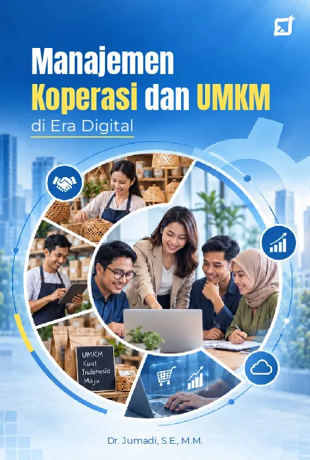 Manajemen Koperasi dan UMKM di Era Digital