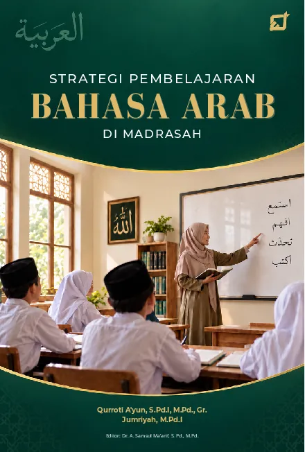 Strategi Pembelajaran Bahasa Arab di Madrasah