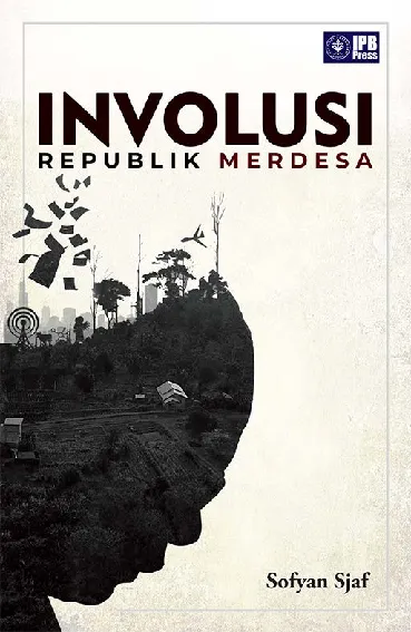 Involusi Republik Merdesa