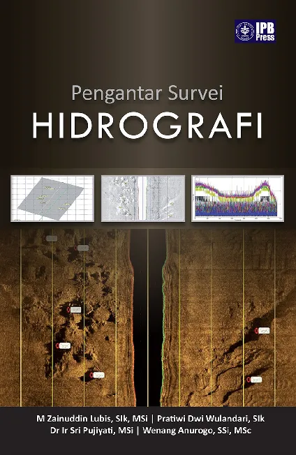 Pengantar Survei Hidrografi