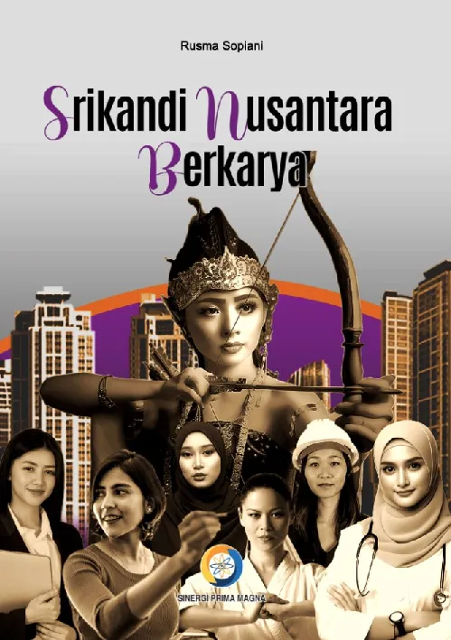 Srikandi Nusantara Berkarya