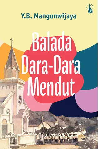 Balada Dara-Dara Mendut