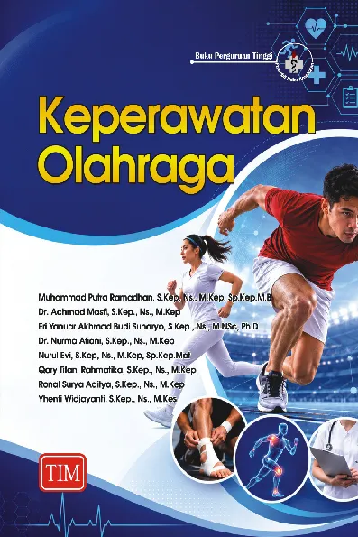 Keperawatan Olahraga