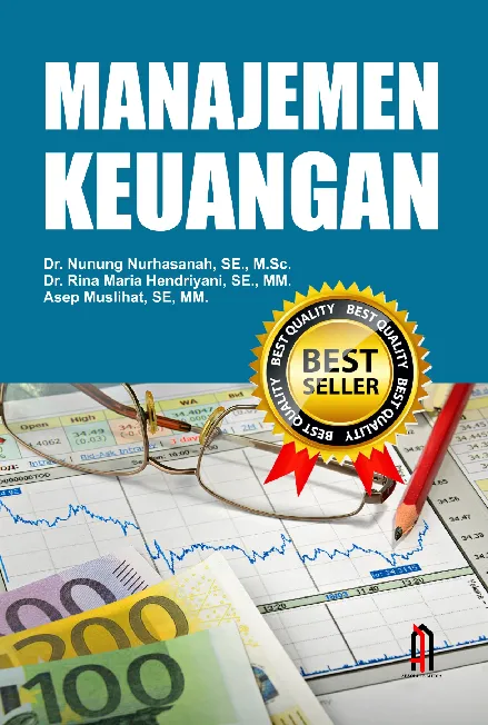 Manajemen Keuangan