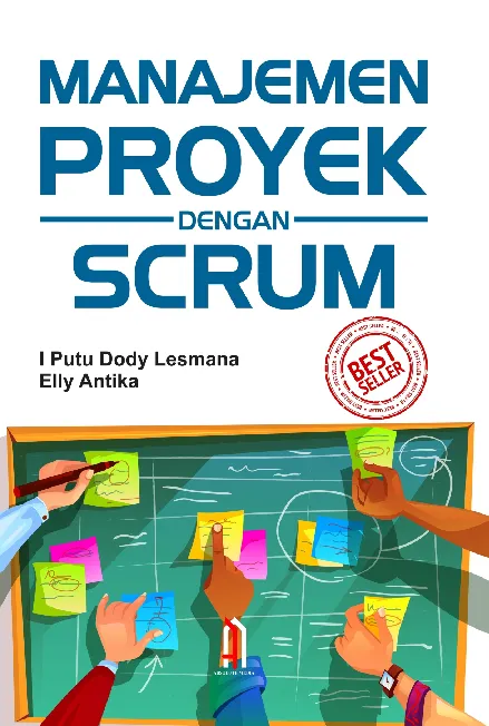 Manajemen Proyek dengan Scrum