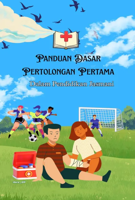 PANDUAN DASAR PERTOLONGAN PERTAMA DALAM PENDIDIKAN JASMANI