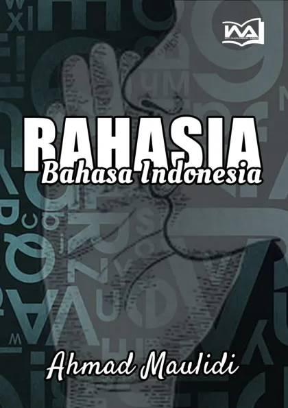 RAHASIA BAHASA INDONESIA