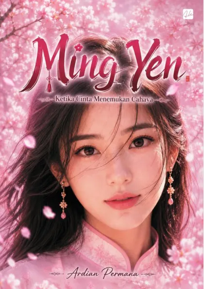 Ming Yen : Ketika Cinta Menemukan Cahaya
