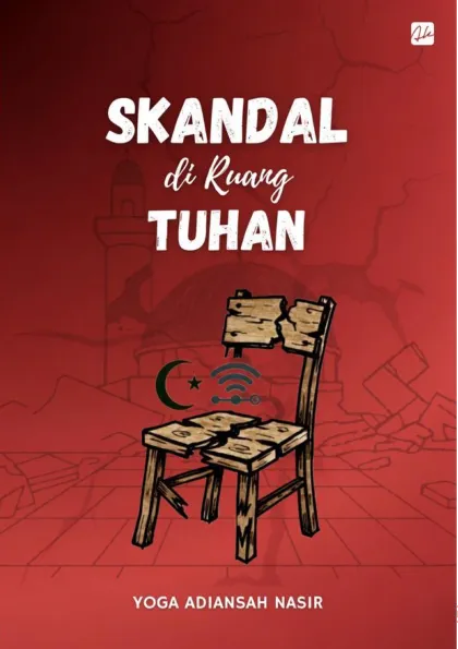 Skandal di Ruang Tuhan