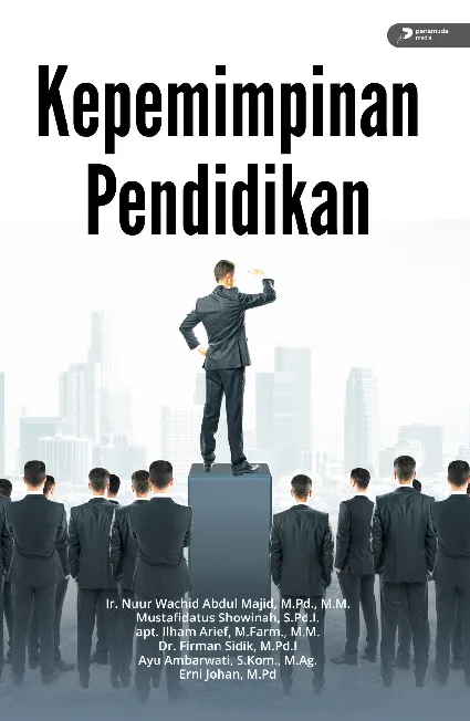 Kepemimpinan Pendidikan