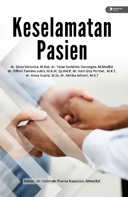 Keselamatan Pasien